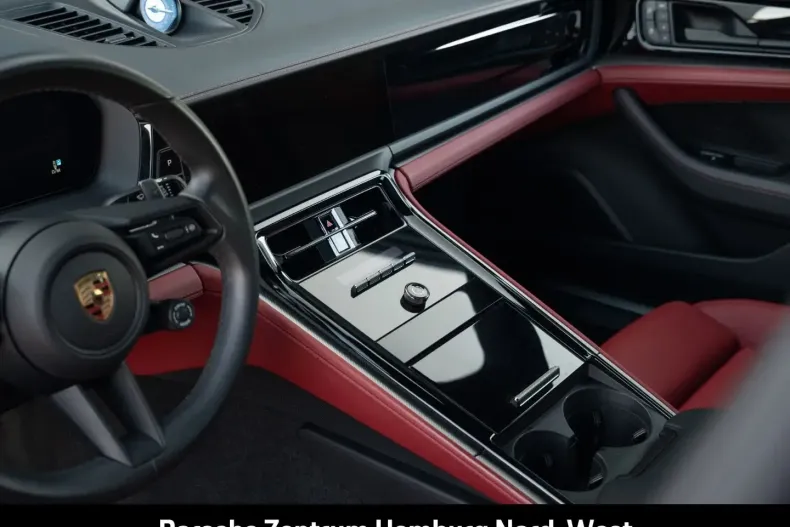 Porsche Panamera din 2024 cu 5.741 km - oferta POR182203 - foto 19