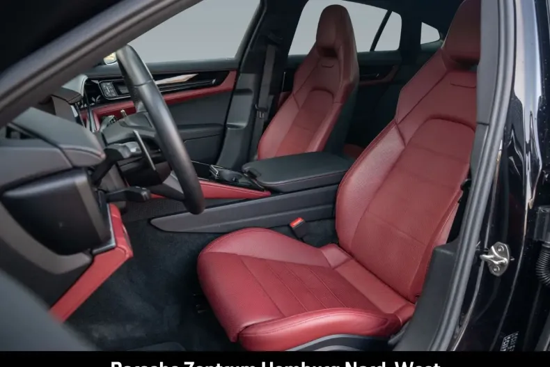 Porsche Panamera din 2024 cu 5.741 km - oferta POR182203 - foto 22