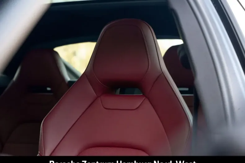 Porsche Panamera din 2024 cu 5.741 km - oferta POR182203 - foto 24