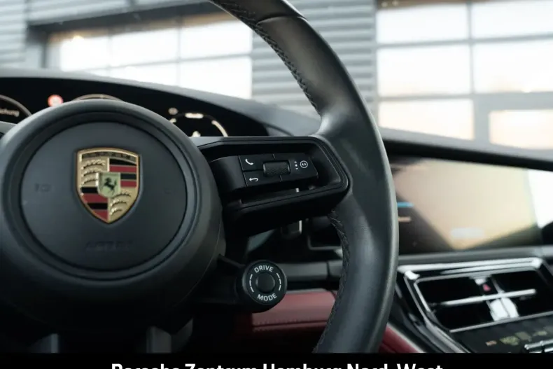 Porsche Panamera din 2024 cu 5.741 km - oferta POR182203 - foto 26