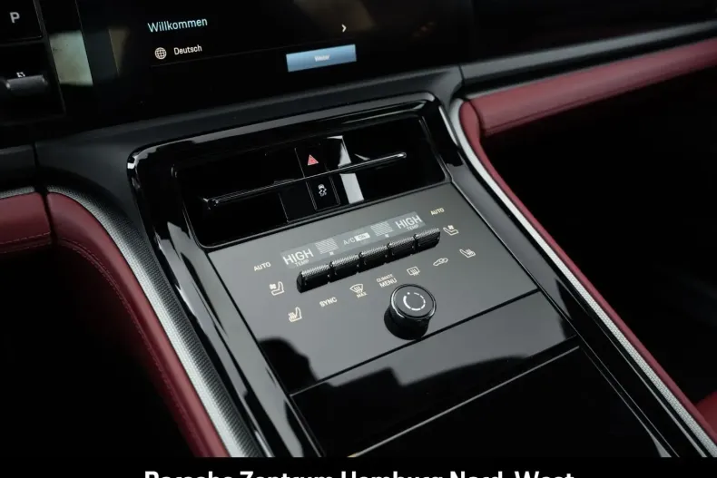 Porsche Panamera din 2024 cu 5.741 km - oferta POR182203 - foto 27