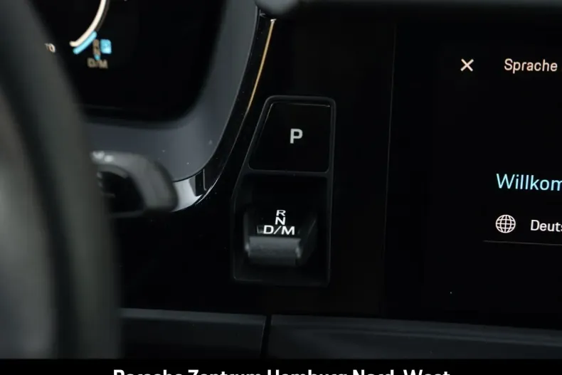 Porsche Panamera din 2024 cu 5.741 km - oferta POR182203 - foto 29