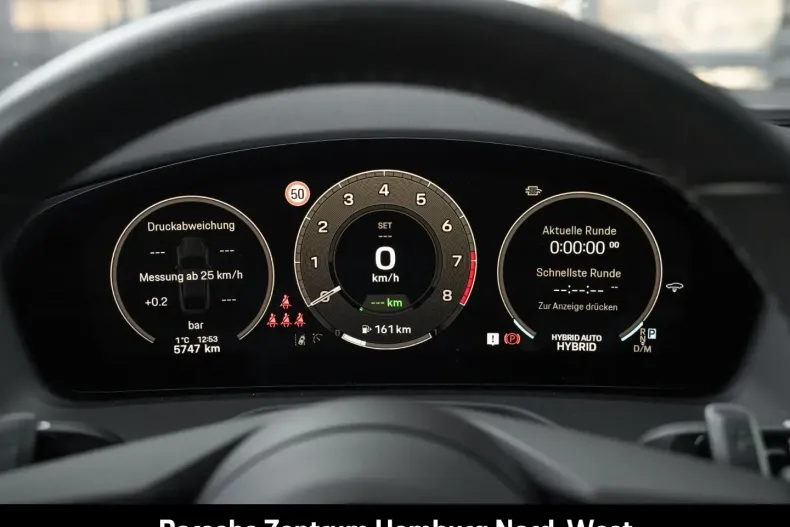 Porsche Panamera din 2024 cu 5.741 km - oferta POR182203 - foto 30