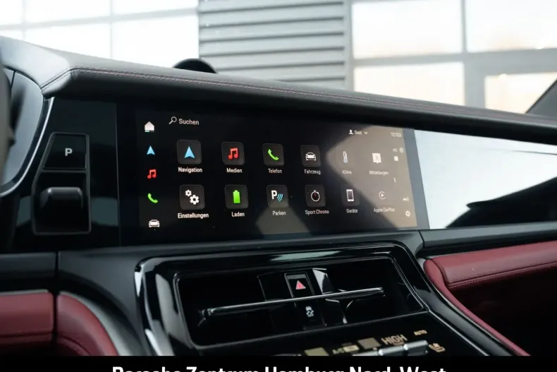 Porsche Panamera din 2024 cu 5.741 km - oferta POR182203 - foto 31