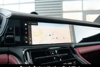 Porsche Panamera din 2024 cu 5.741 km - oferta POR182203 - foto 32