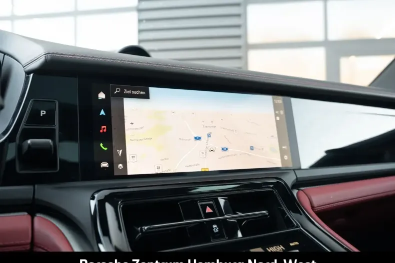 Porsche Panamera din 2024 cu 5.741 km - oferta POR182203 - foto 32