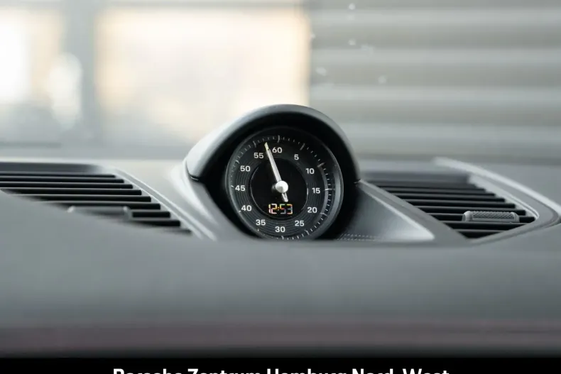 Porsche Panamera din 2024 cu 5.741 km - oferta POR182203 - foto 34