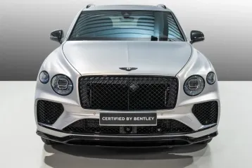 Bentley Bentayga din 2025 - oferta BEN182204