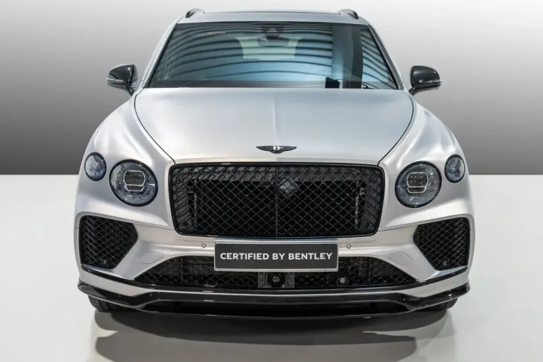 Bentley Bentayga din 2025 cu 5.960 km - oferta BEN182204 - foto 1