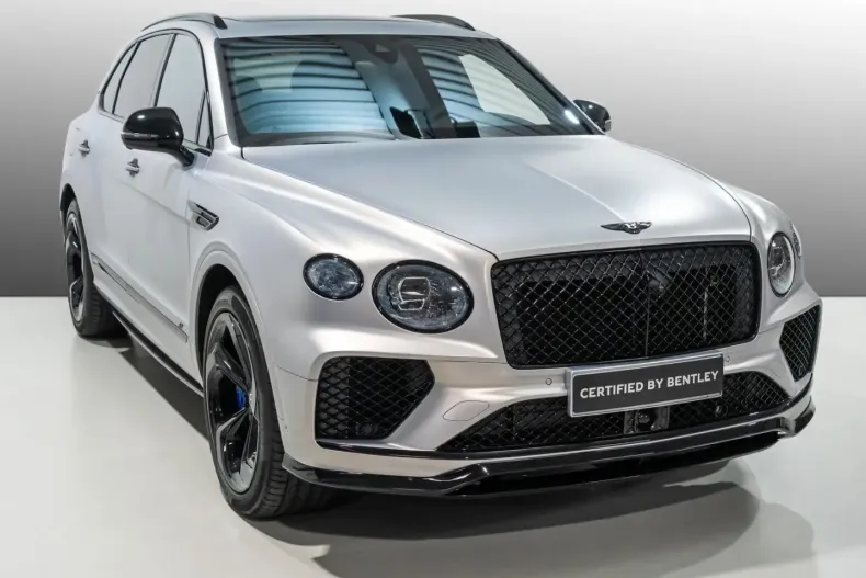 Bentley Bentayga din 2025 cu 5.960 km - oferta BEN182204 - foto 3