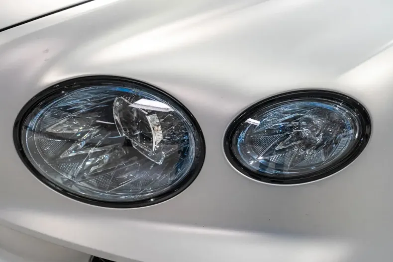 Bentley Bentayga din 2025 cu 5.960 km - oferta BEN182204 - foto 22