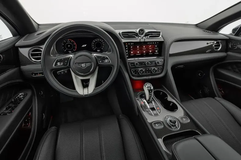 Bentley Bentayga din 2024 cu 5.700 km - oferta BEN182205 - foto 14