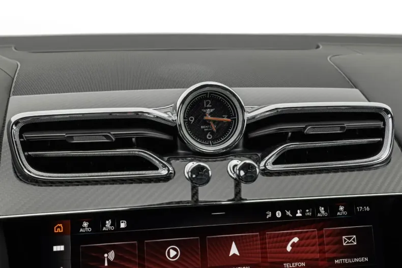 Bentley Bentayga din 2024 cu 5.700 km - oferta BEN182205 - foto 19