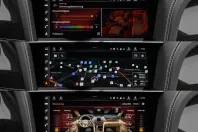 Bentley Bentayga din 2024 cu 5.700 km - oferta BEN182205 - foto 20