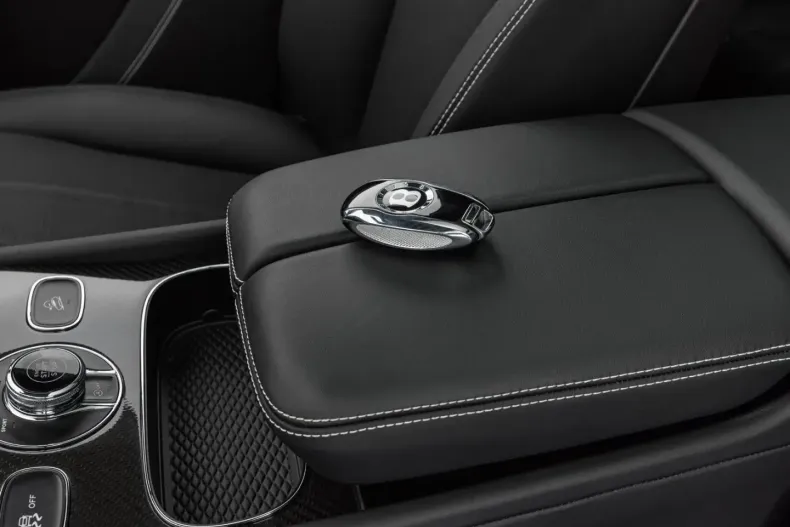 Bentley Bentayga din 2024 cu 5.700 km - oferta BEN182205 - foto 21