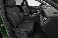 Bentley Bentayga din 2024 cu 5.700 km - oferta BEN182205 - foto 22