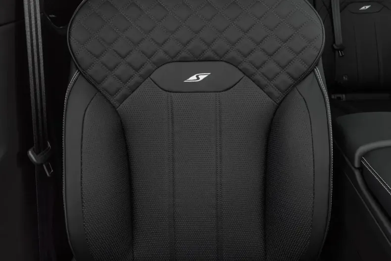 Bentley Bentayga din 2024 cu 5.700 km - oferta BEN182205 - foto 25