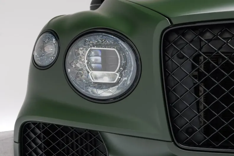 Bentley Bentayga din 2024 cu 5.700 km - oferta BEN182205 - foto 29