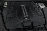 Bentley Bentayga din 2024 cu 5.700 km - oferta BEN182205 - foto 32