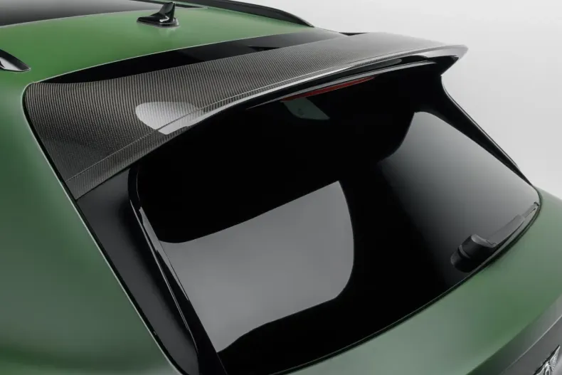 Bentley Bentayga din 2024 cu 5.700 km - oferta BEN182205 - foto 35