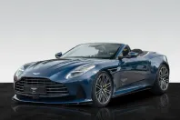 Aston Martin DB12 din 2025 cu 6.000 km - oferta AST182206 - foto 1
