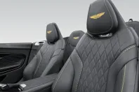 Aston Martin DB12 din 2025 cu 6.000 km - oferta AST182206 - foto 2