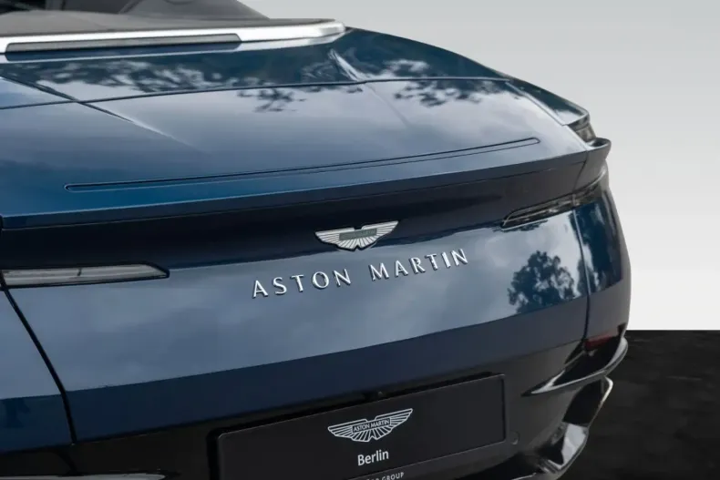 Aston Martin DB12 din 2025 cu 6.000 km - oferta AST182206 - foto 7