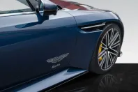 Aston Martin DB12 din 2025 cu 6.000 km - oferta AST182206 - foto 8