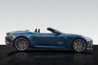 Aston Martin DB12 din 2025 cu 6.000 km - oferta AST182206 - foto 9