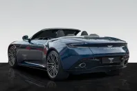 Aston Martin DB12 din 2025 cu 6.000 km - oferta AST182206 - foto 15