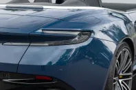 Aston Martin DB12 din 2025 cu 6.000 km - oferta AST182206 - foto 17