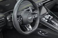 Aston Martin DB12 din 2025 cu 6.000 km - oferta AST182206 - foto 25