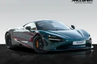 McLaren 750S din 2024 cu 2.990 km - oferta MCL182207 - foto 2