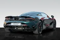 McLaren 750S din 2024 cu 2.990 km - oferta MCL182207 - foto 3