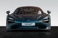 McLaren 750S din 2024 cu 2.990 km - oferta MCL182207 - foto 5