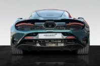 McLaren 750S din 2024 cu 2.990 km - oferta MCL182207 - foto 6