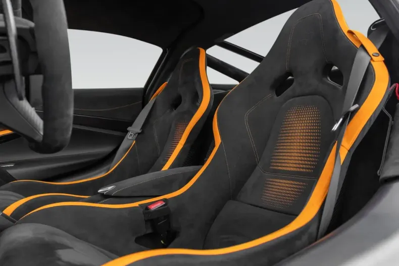 McLaren 750S din 2024 cu 2.990 km - oferta MCL182207 - foto 8