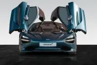 McLaren 750S din 2024 cu 2.990 km - oferta MCL182207 - foto 12