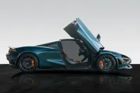 McLaren 750S din 2024 cu 2.990 km - oferta MCL182207 - foto 13