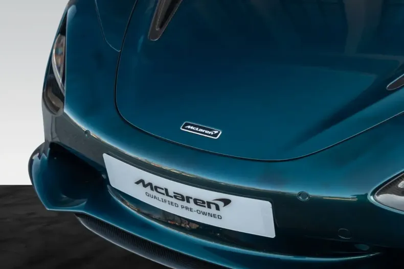 McLaren 750S din 2024 cu 2.990 km - oferta MCL182207 - foto 15