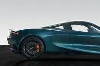 McLaren 750S din 2024 cu 2.990 km - oferta MCL182207 - foto 17