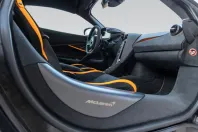 McLaren 750S din 2024 cu 2.990 km - oferta MCL182207 - foto 20