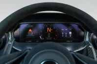 McLaren 750S din 2024 cu 2.990 km - oferta MCL182207 - foto 21