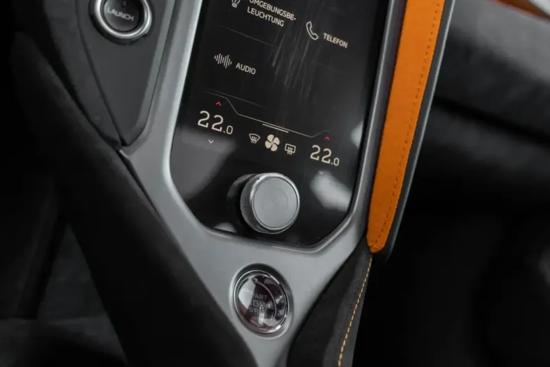 McLaren 750S din 2024 cu 2.990 km - oferta MCL182207 - foto 25