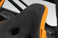 McLaren 750S din 2024 cu 2.990 km - oferta MCL182207 - foto 29