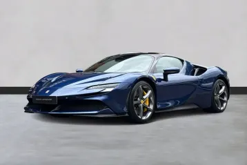 Ferrari SF90 din 2021 - oferta FER182208