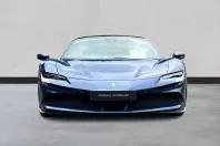 Ferrari SF90 din 2021 cu 17.500 km - oferta FER182208 - foto 3