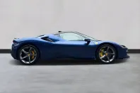 Ferrari SF90 din 2021 cu 17.500 km - oferta FER182208 - foto 5