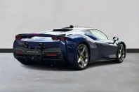 Ferrari SF90 din 2021 cu 17.500 km - oferta FER182208 - foto 6