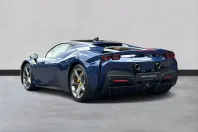 Ferrari SF90 din 2021 cu 17.500 km - oferta FER182208 - foto 8